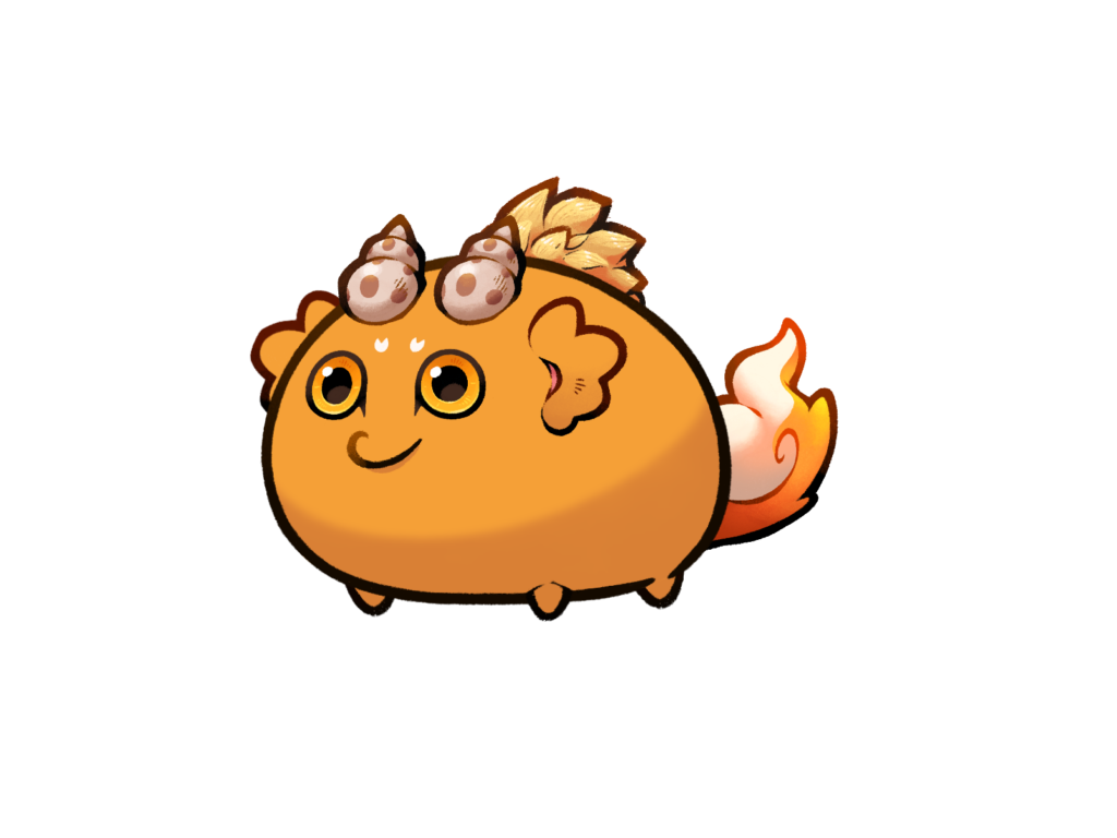 Axie Image