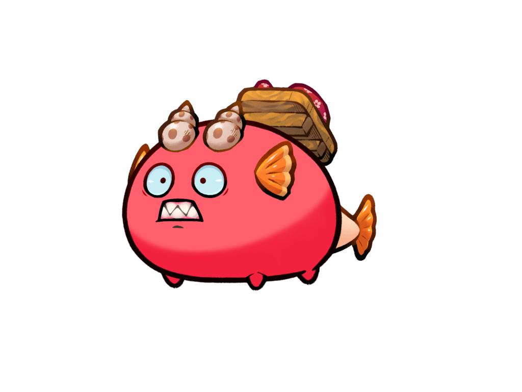 Axie Image