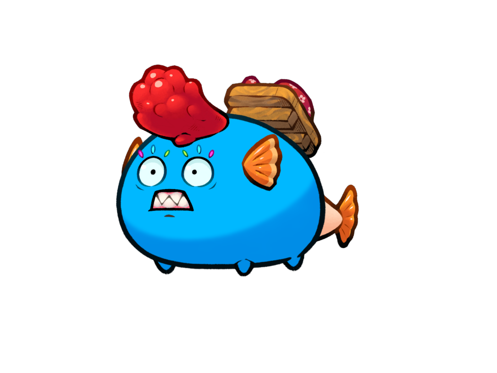 Axie Image
