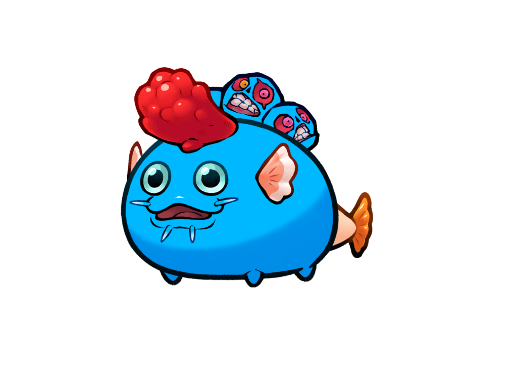 Axie Image