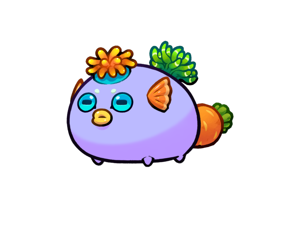 Axie Image
