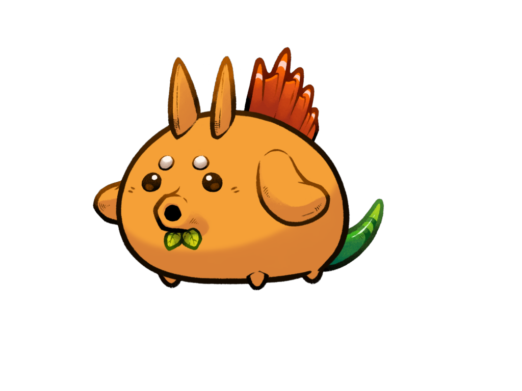 Axie Image