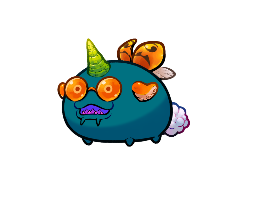 Axie 11938774