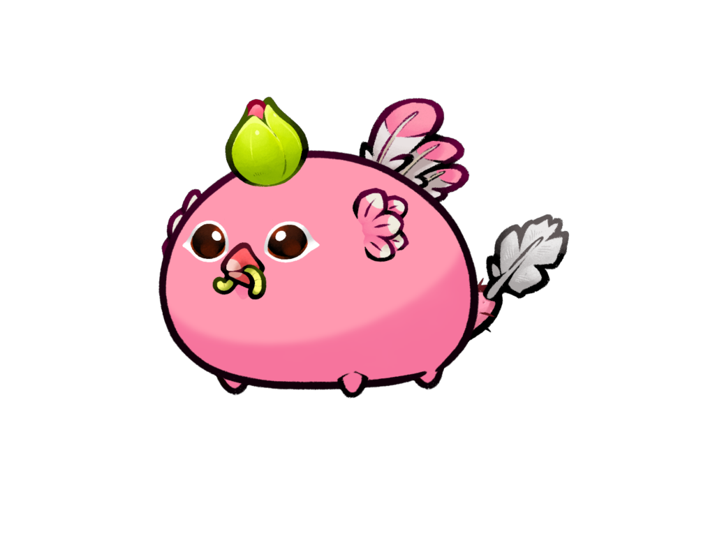 Axie Image