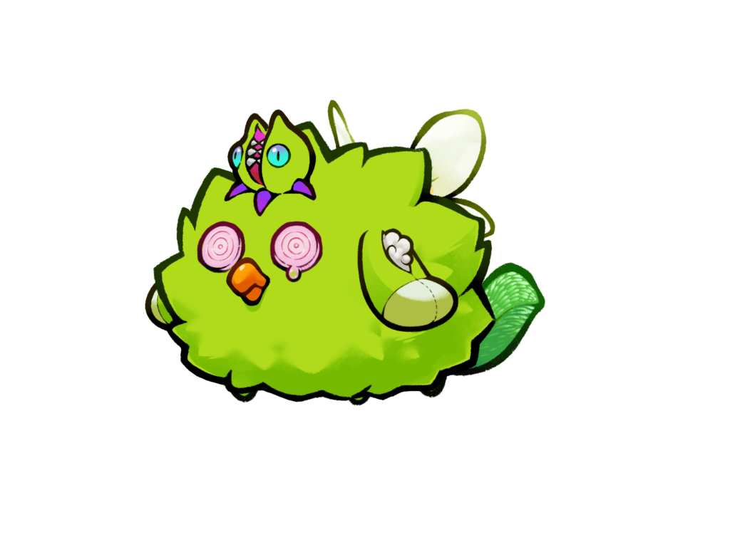 Axie 11939043