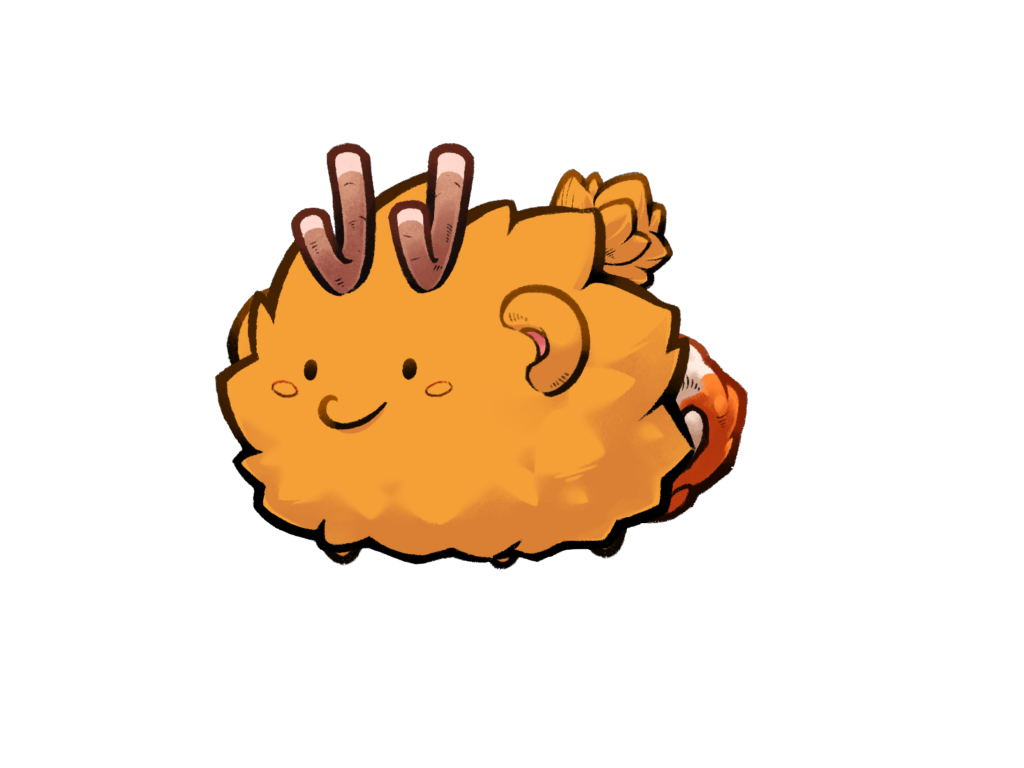 Axie Image