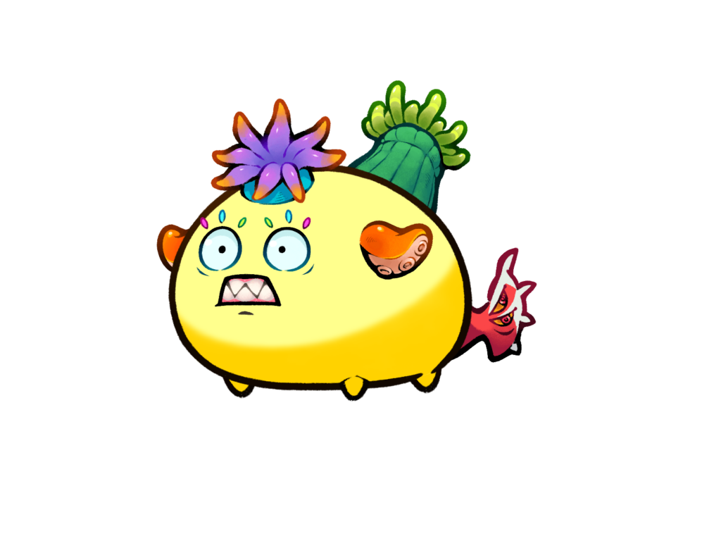 Axie 11939125