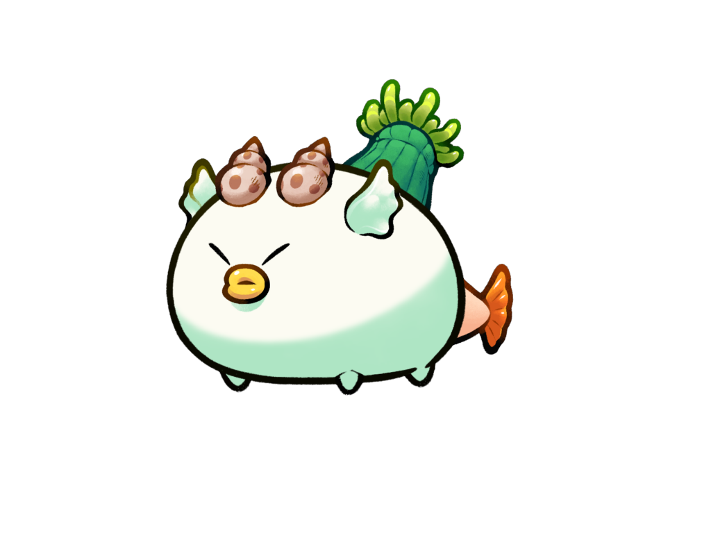 Axie Image