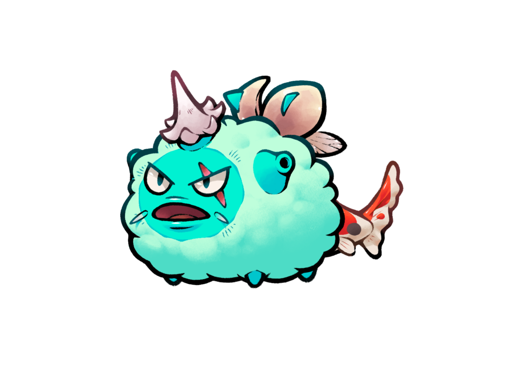 Axie Image