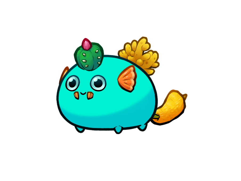 Axie Image