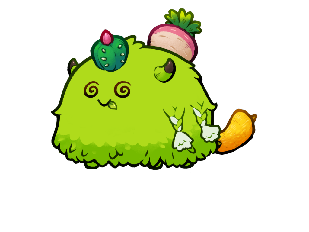 Axie 11941549