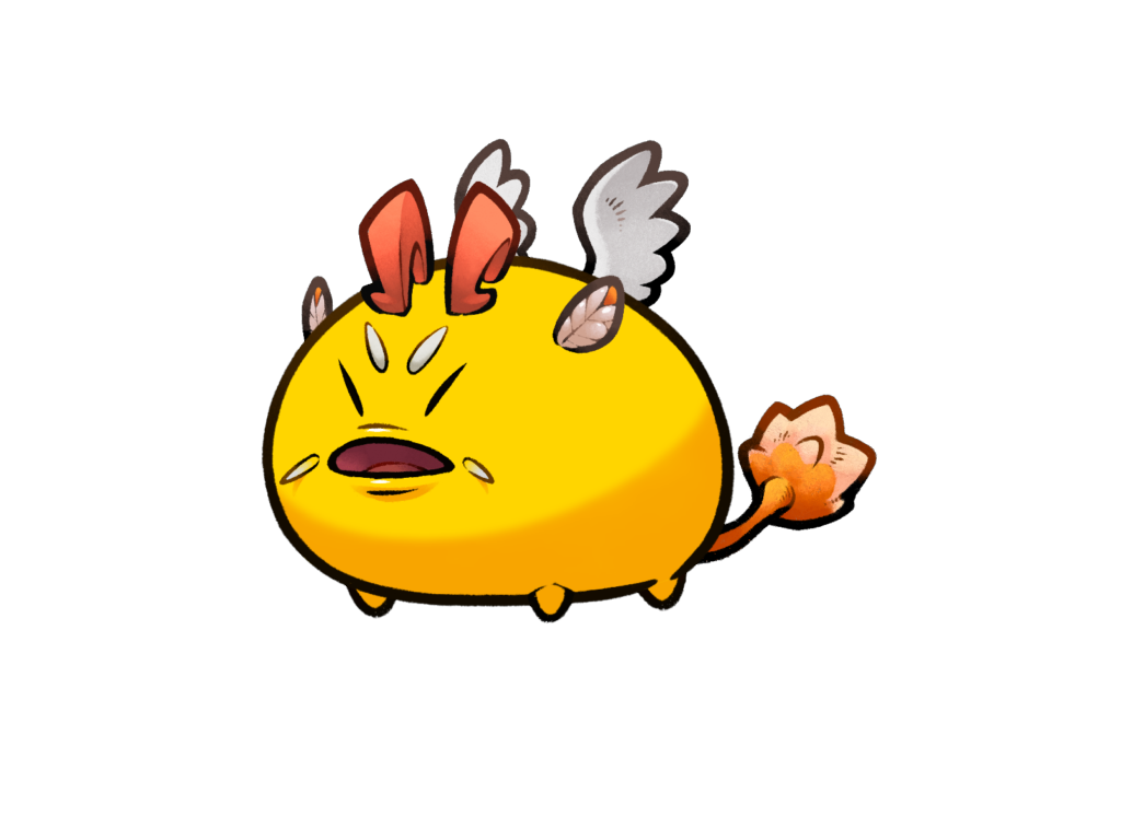 Axie Image