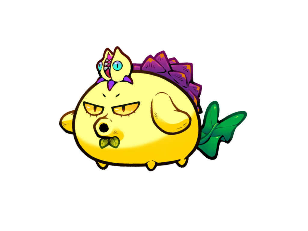 Axie 11942390