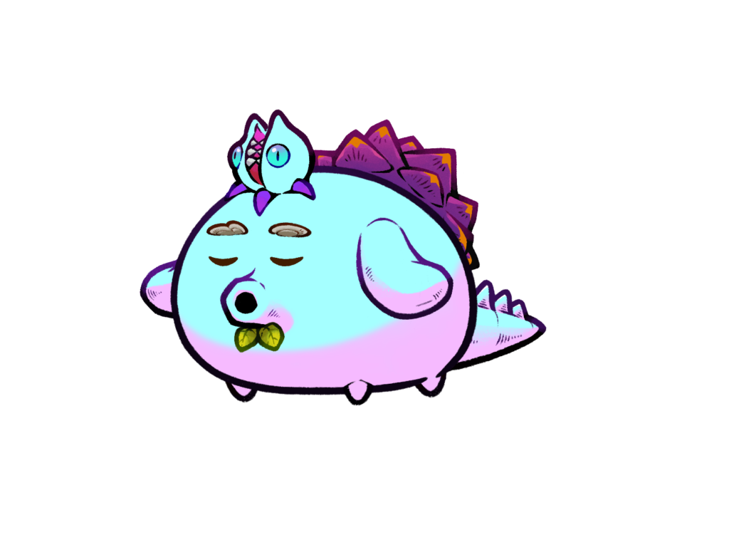 Axie 11942782