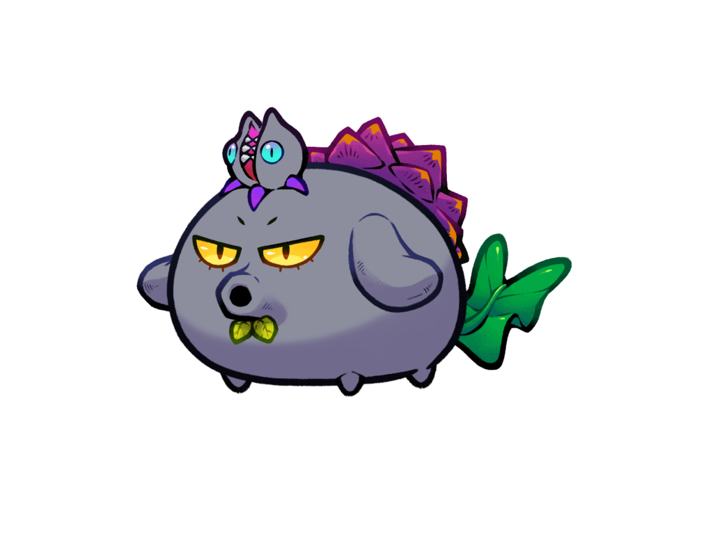 Axie 11942814