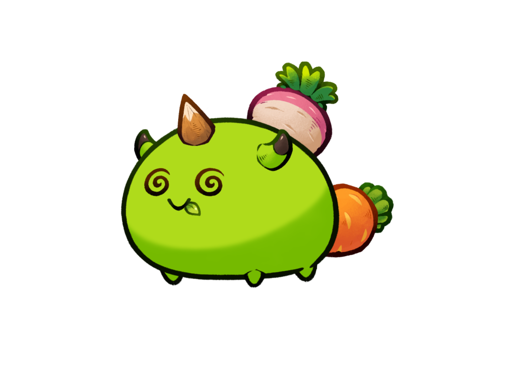 Axie Image