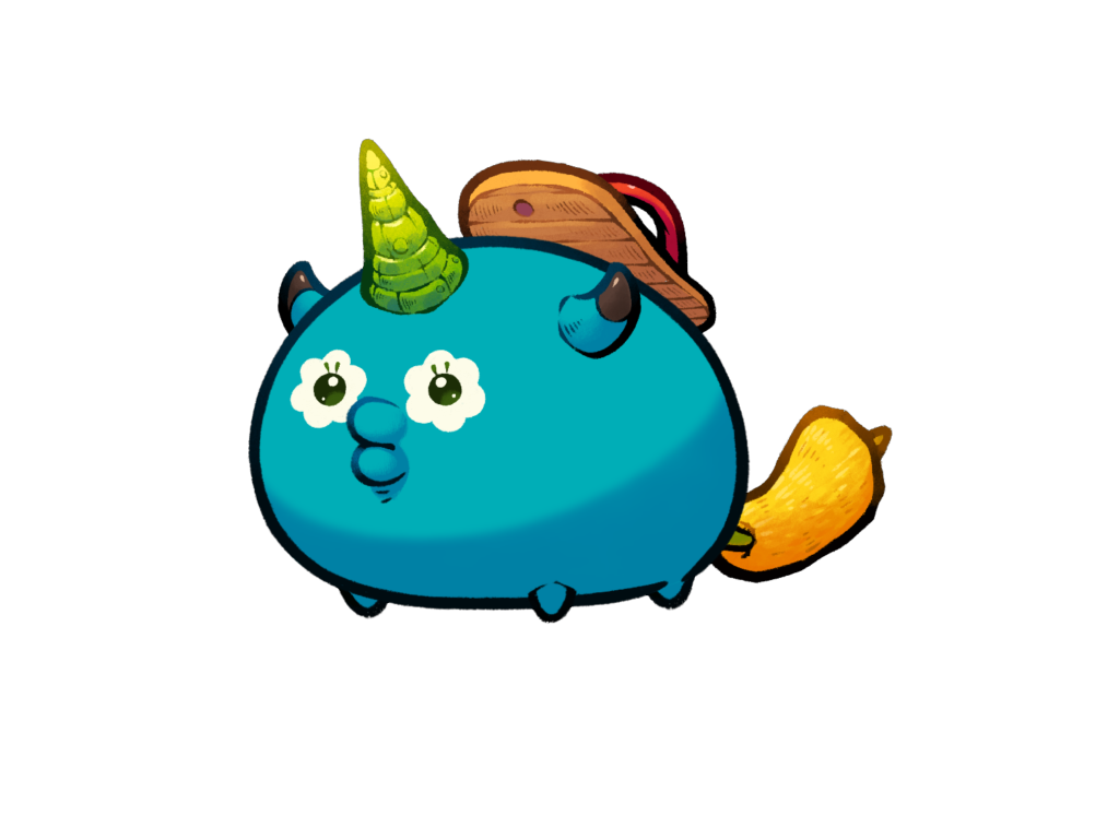 Axie Image