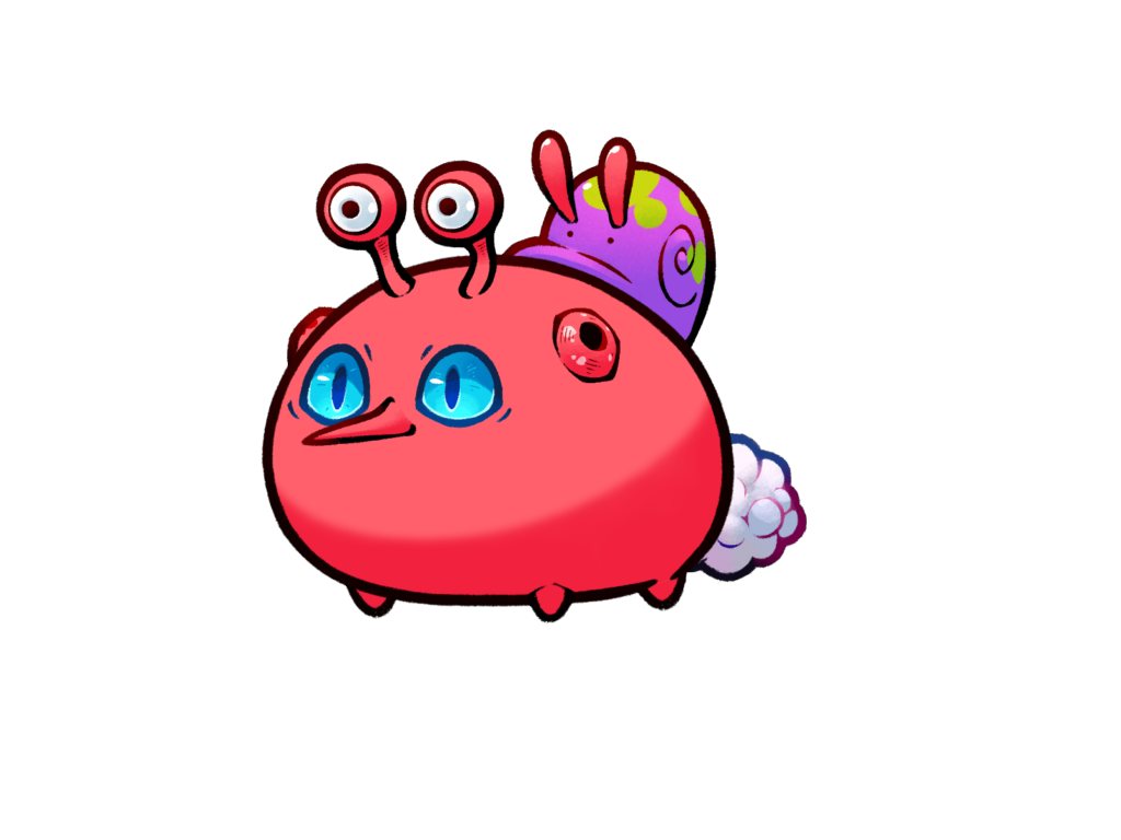 Axie 11943320