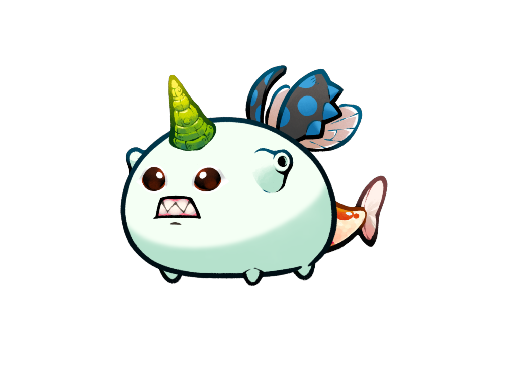 Axie 11943383