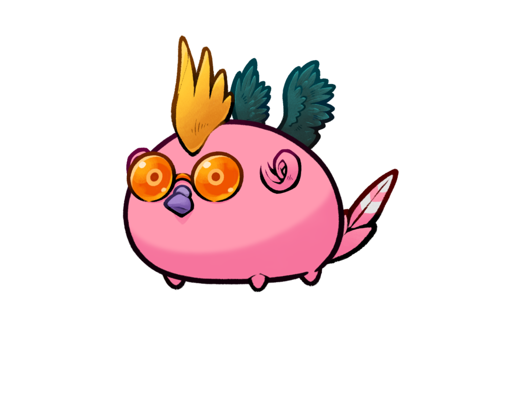 Axie Image