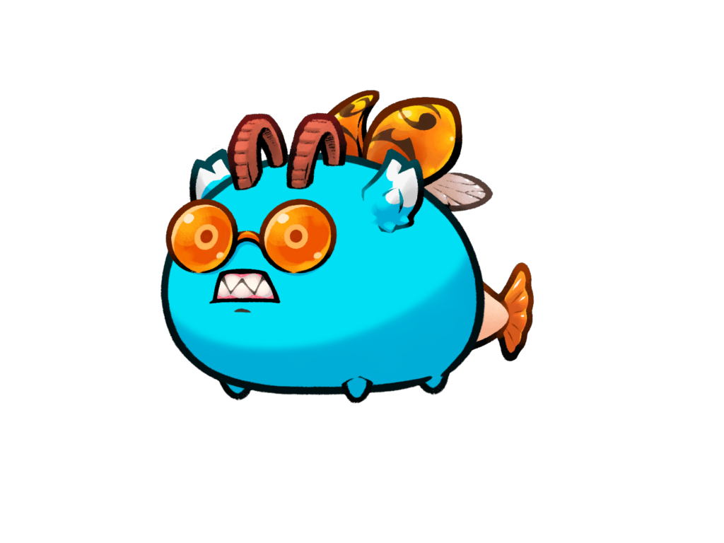 Axie 11943575