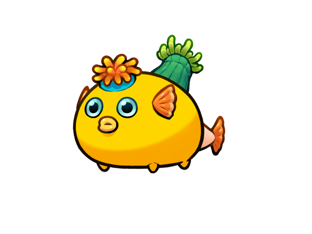 Axie Image