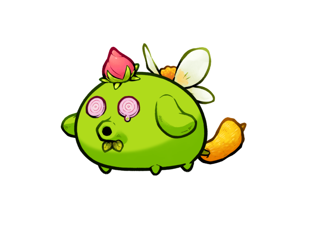 Axie Image