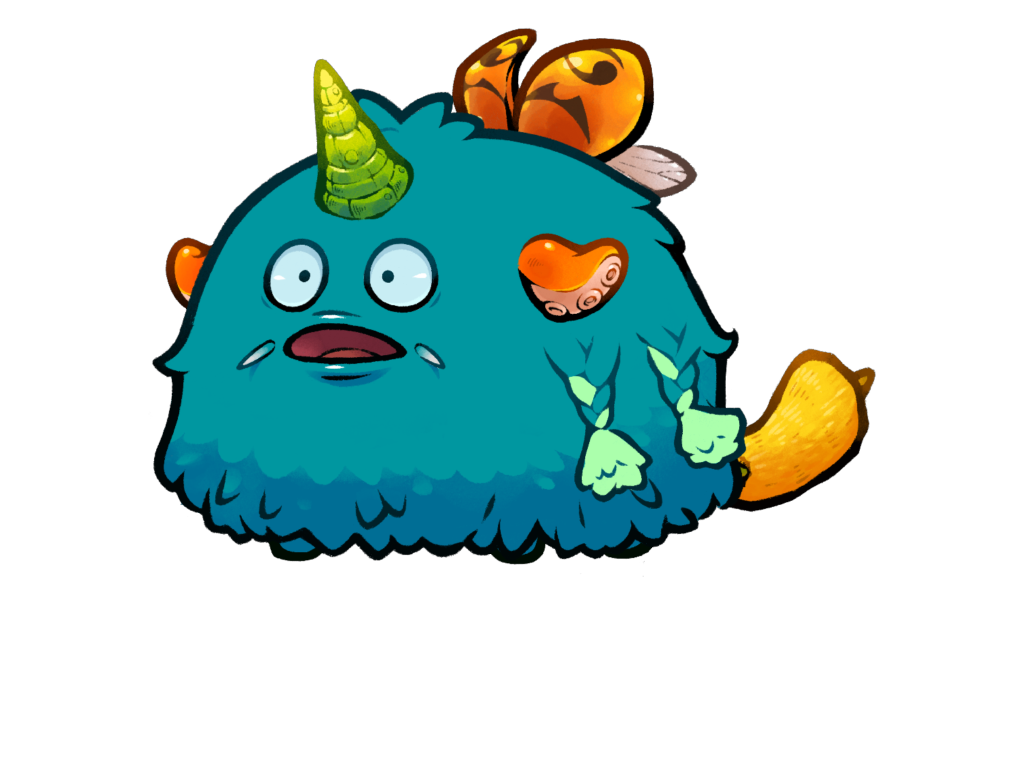 Axie 11943855