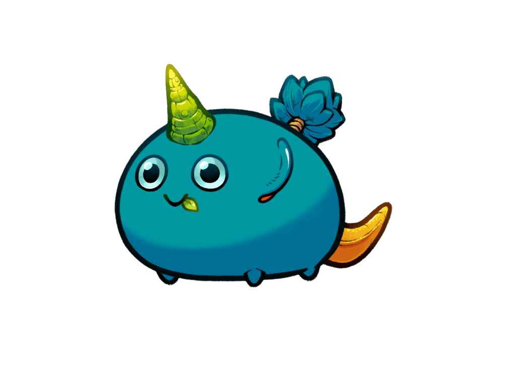 Axie Image