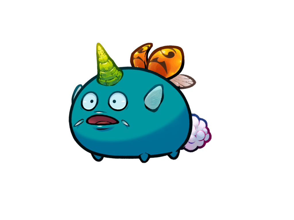 Axie 11944235