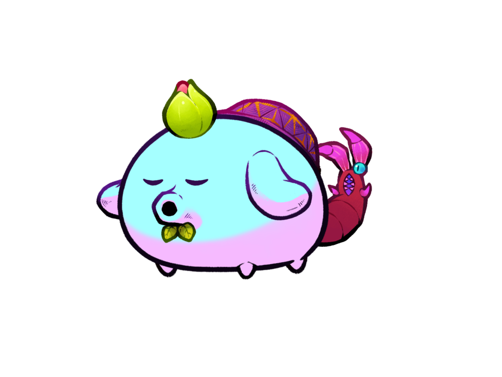 Axie Image