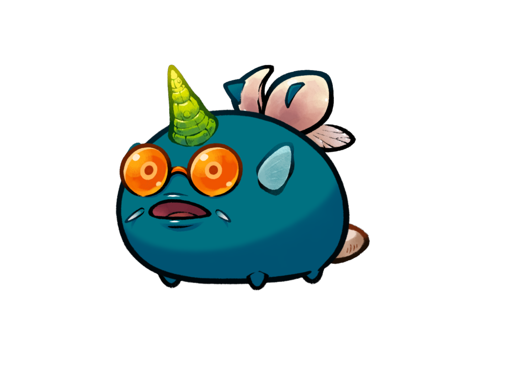 Axie 11944669