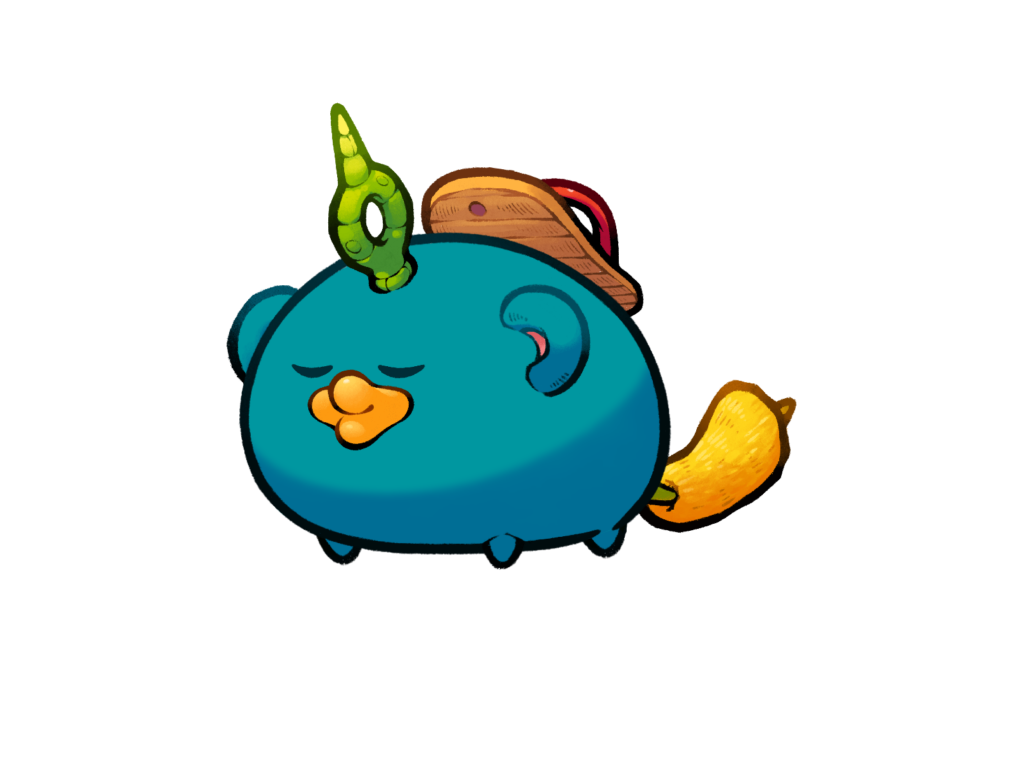 Axie Image