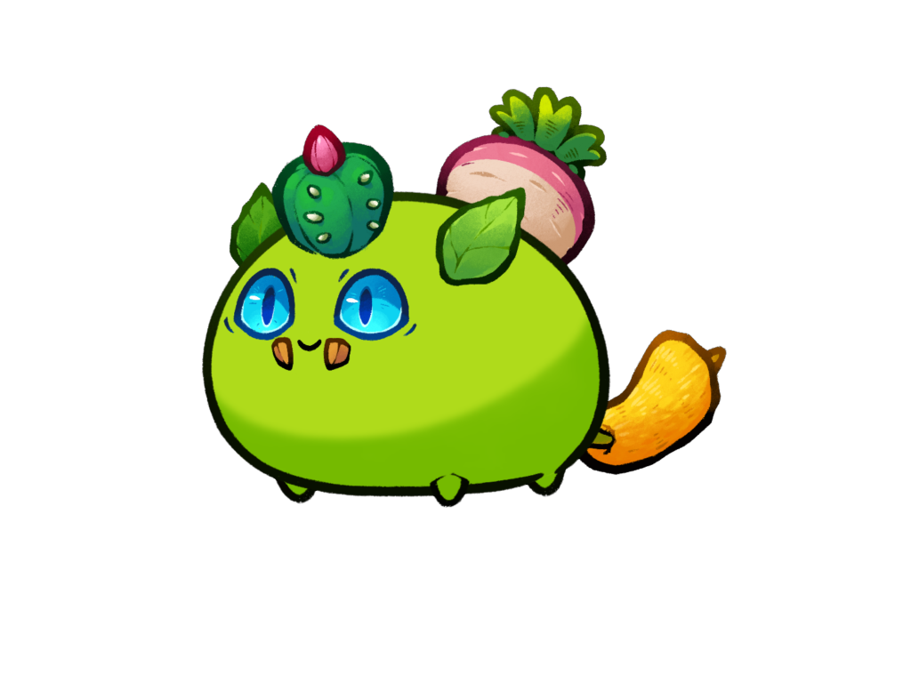 Axie 11944811