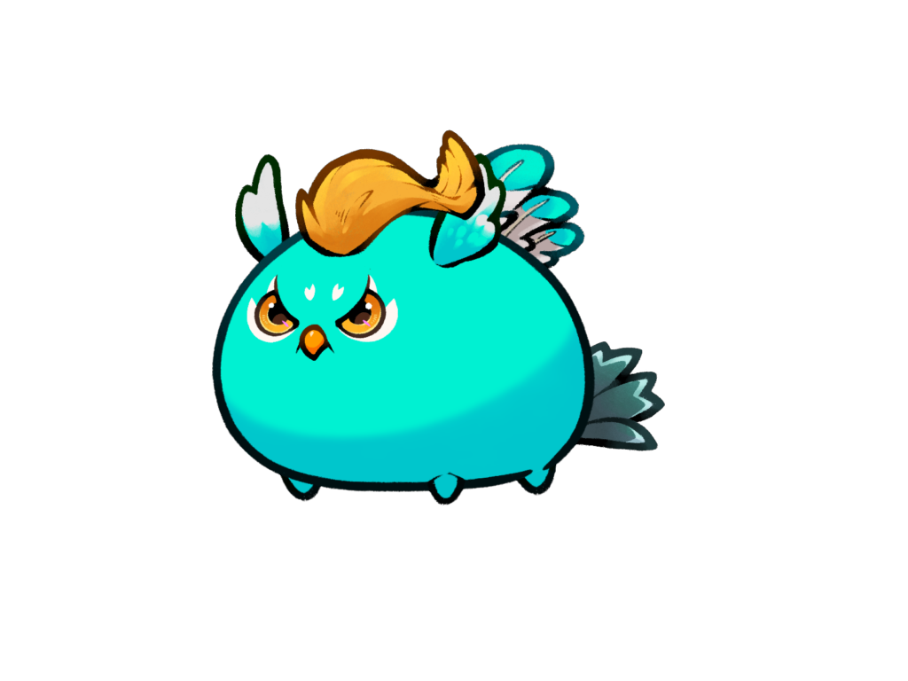 Axie Image