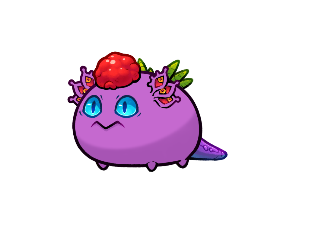 Axie 11945222