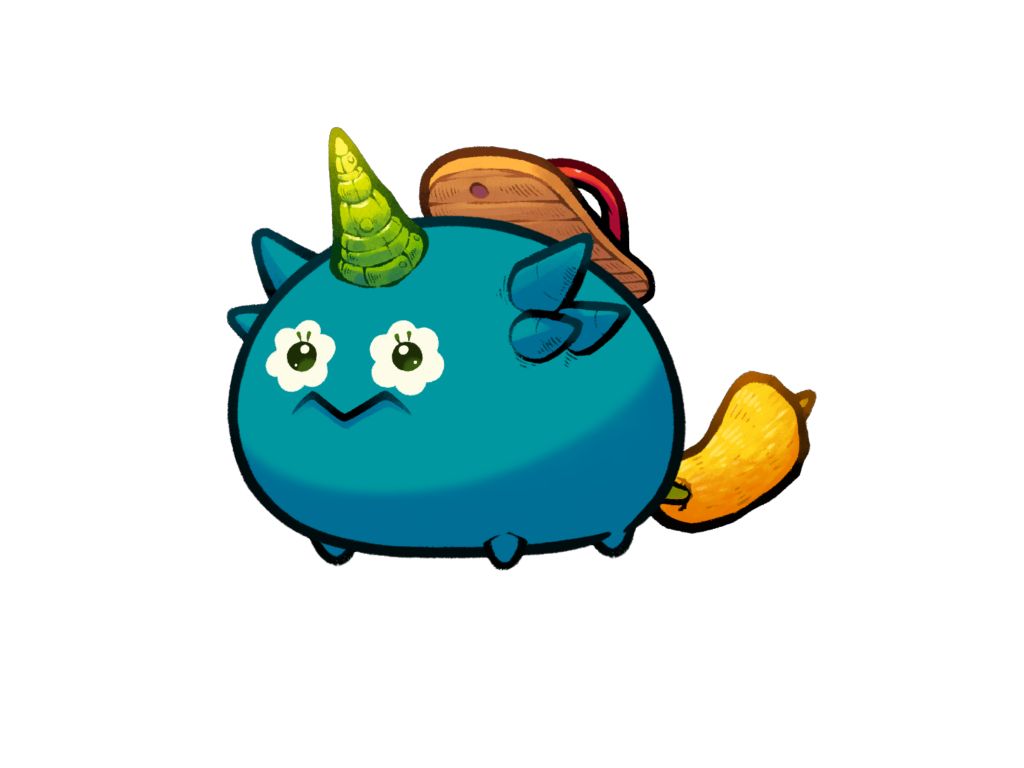 Axie Image