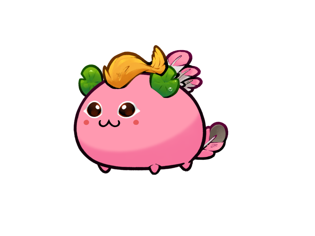 Axie Image
