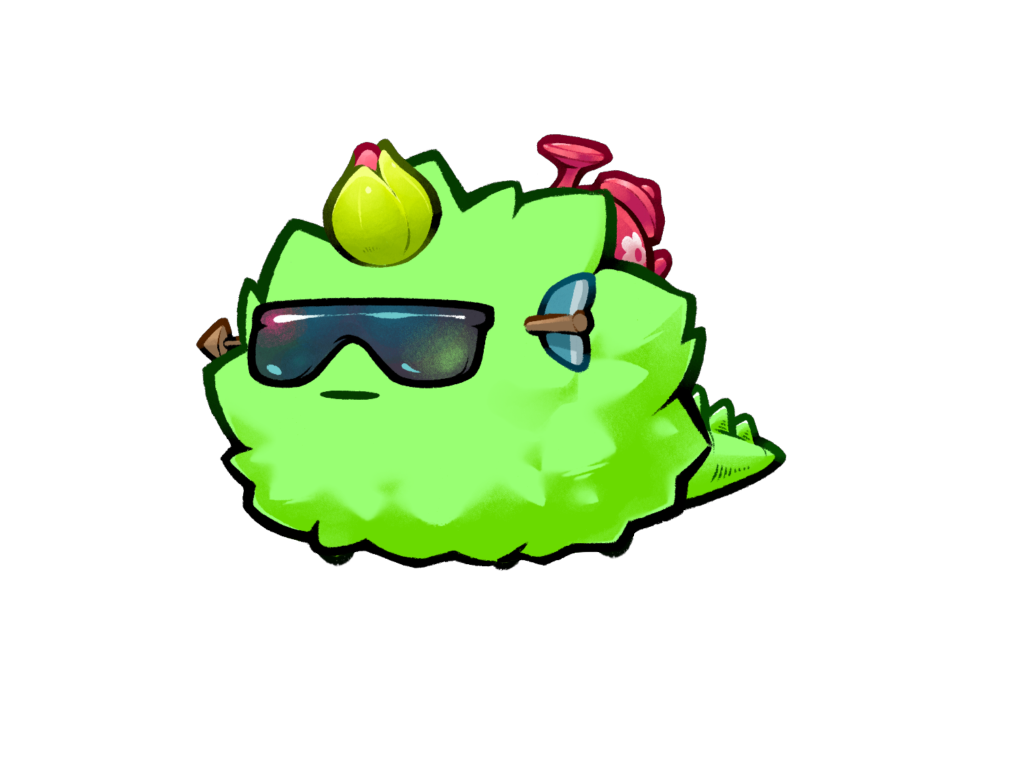 Axie Image