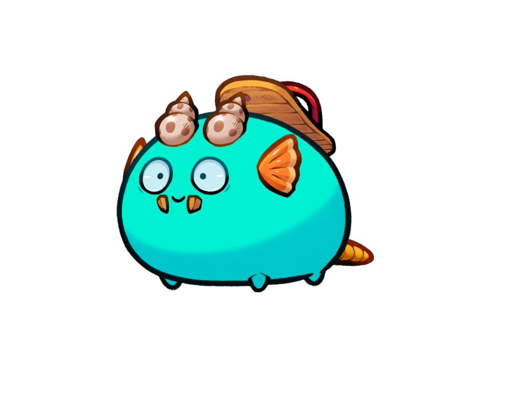 Axie Image