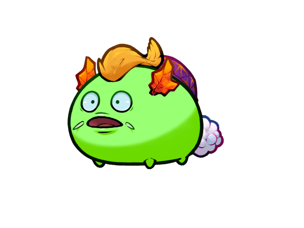 Axie Image