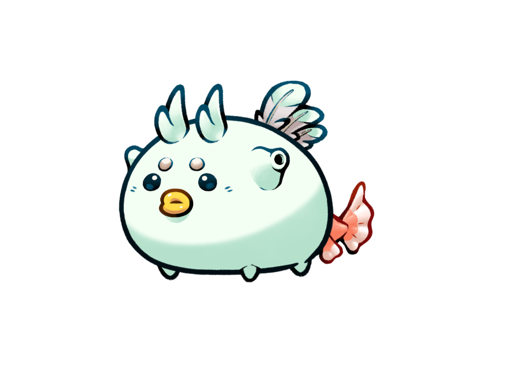 Axie Image