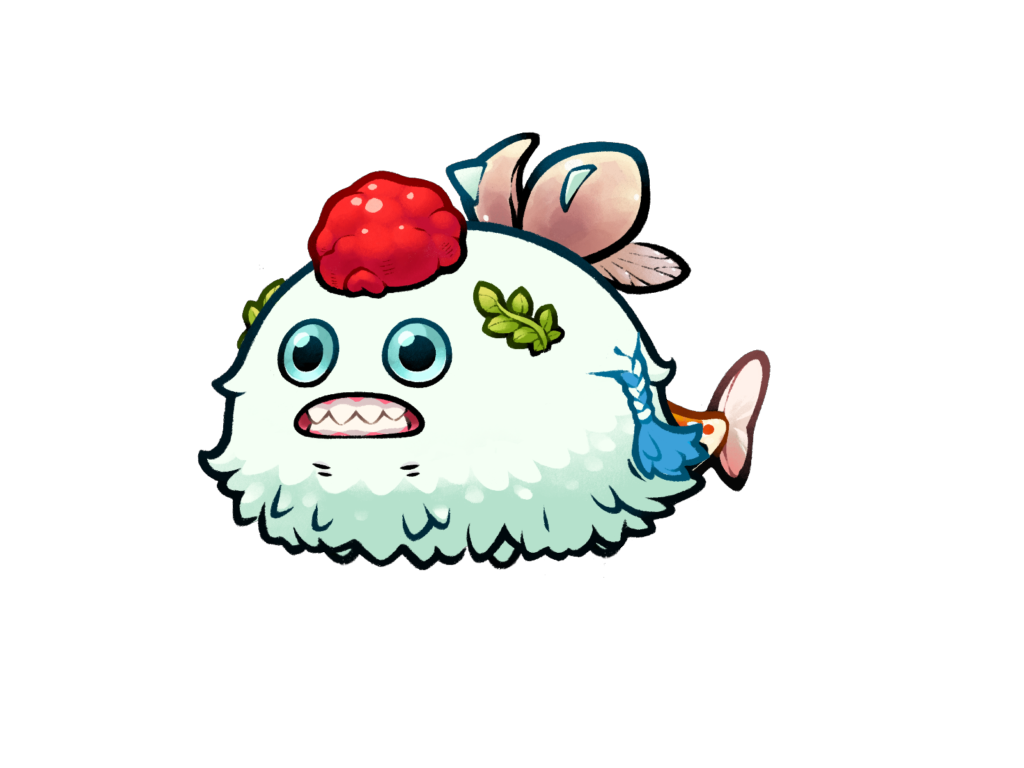 Axie 11945852