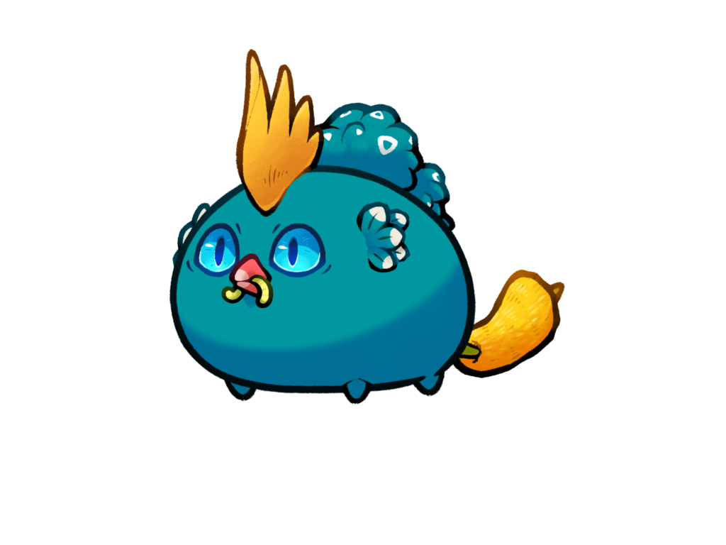 Axie Image