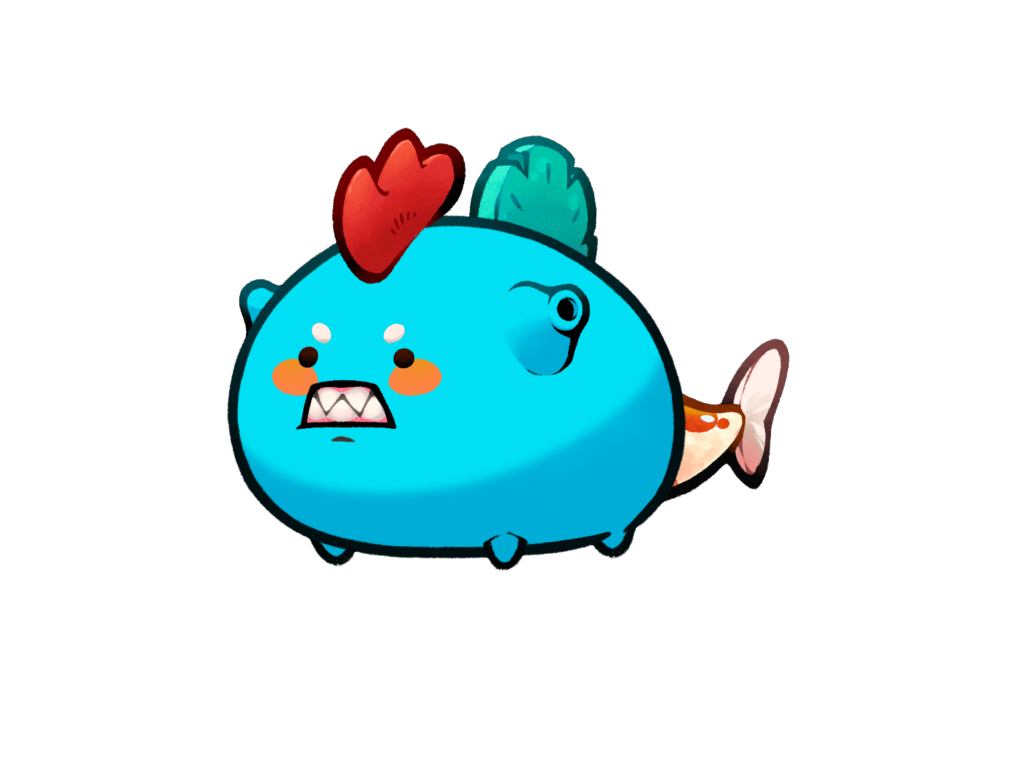 Axie Image
