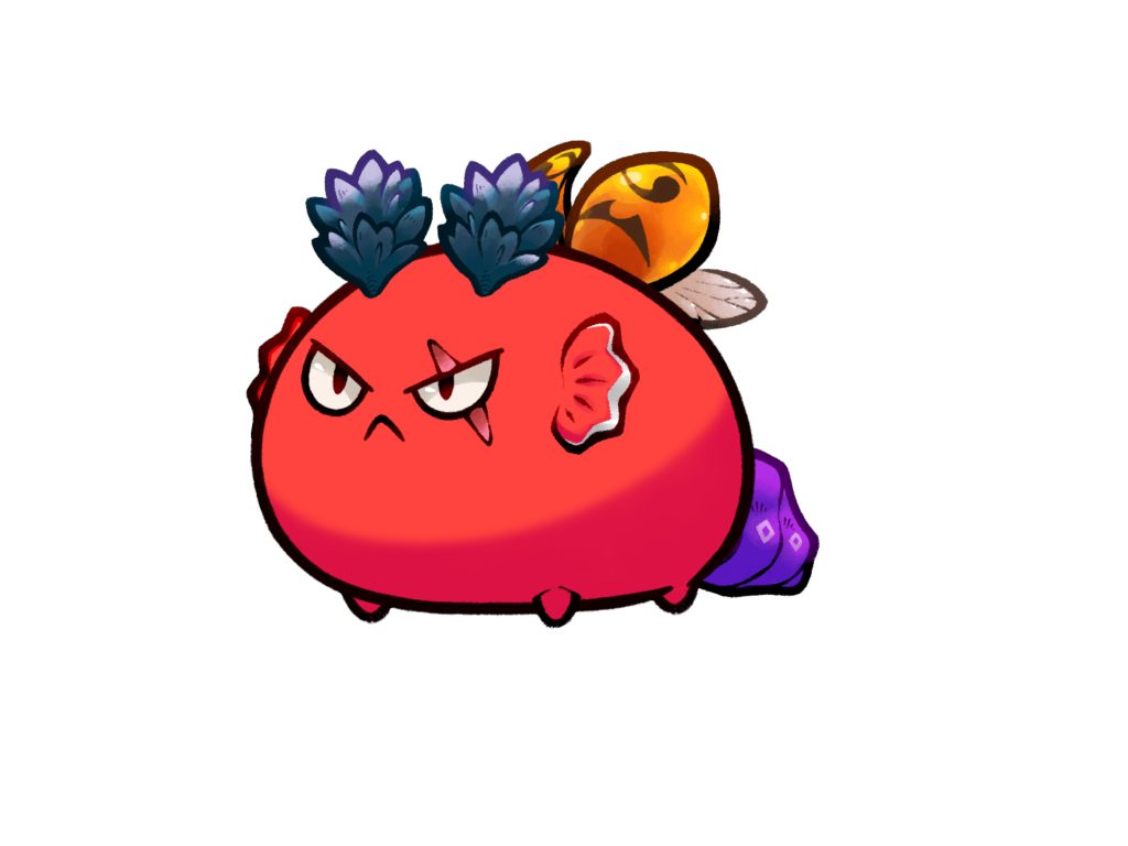 Axie Image