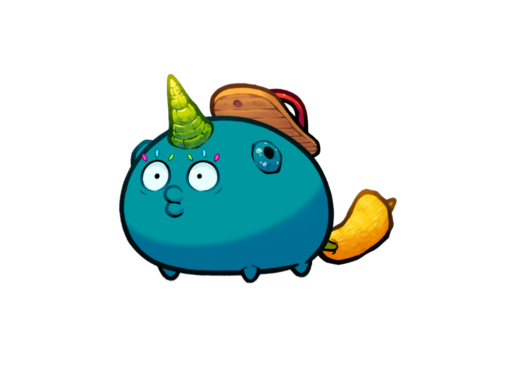 Axie 11947001