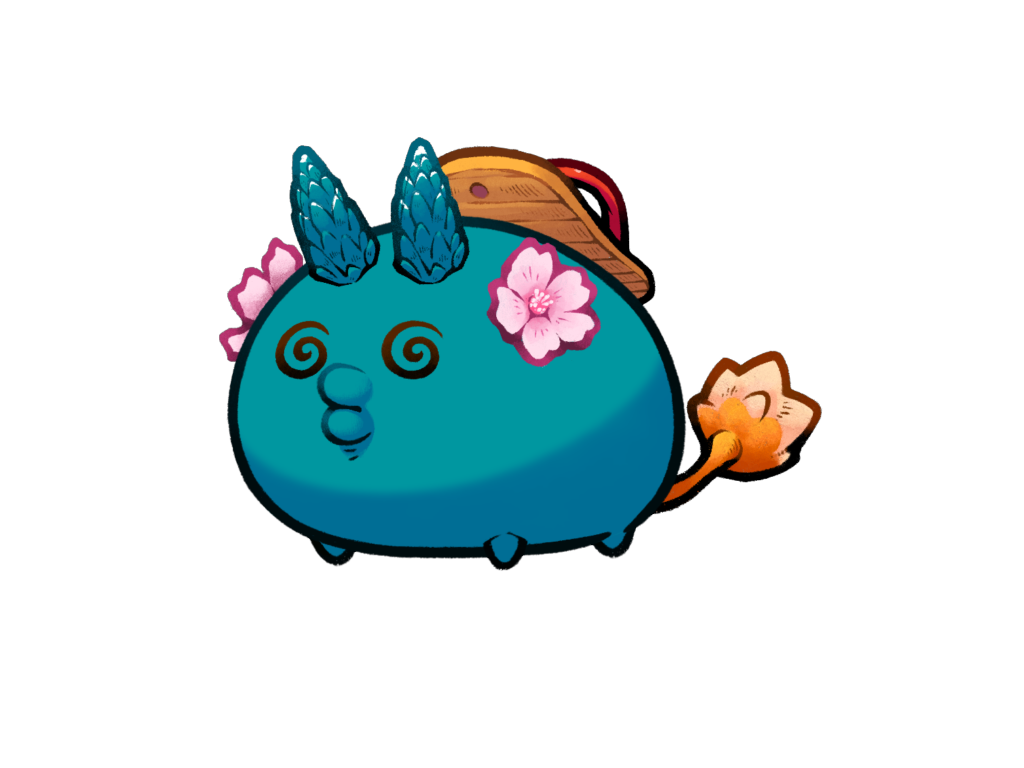 Axie Image