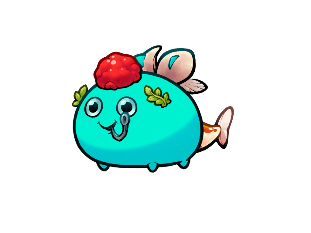 Axie 11947905