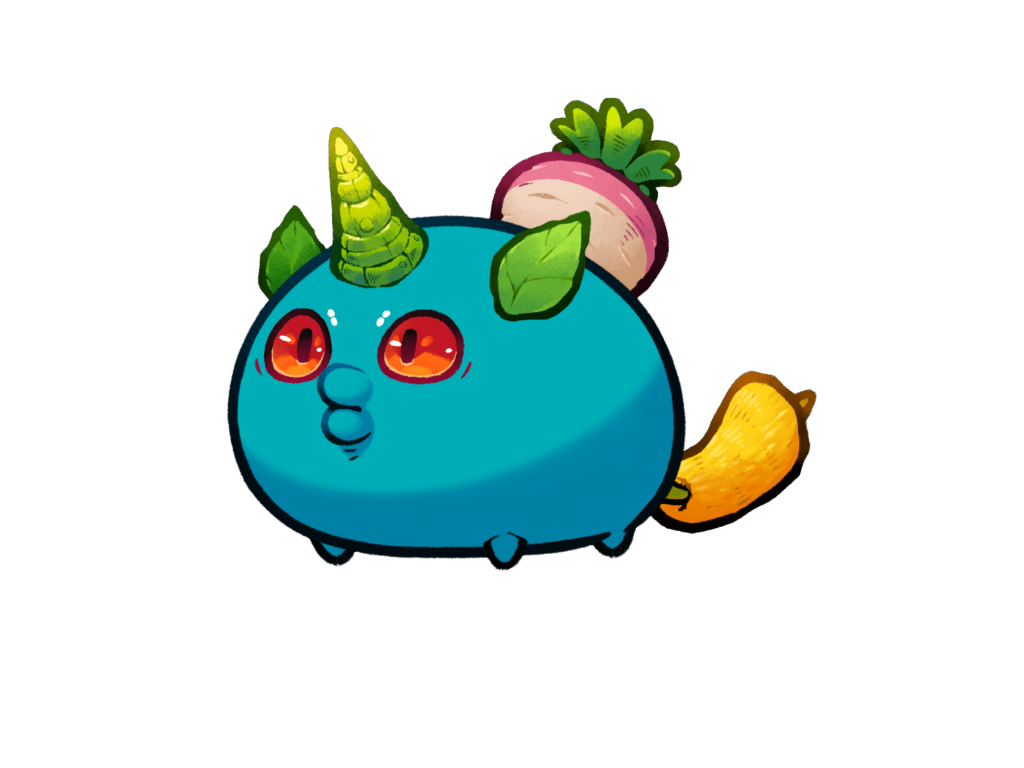 Axie Image